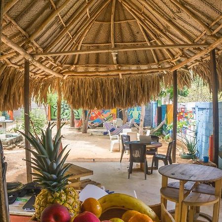 Hostel Hipilandia Таганга Экстерьер фото