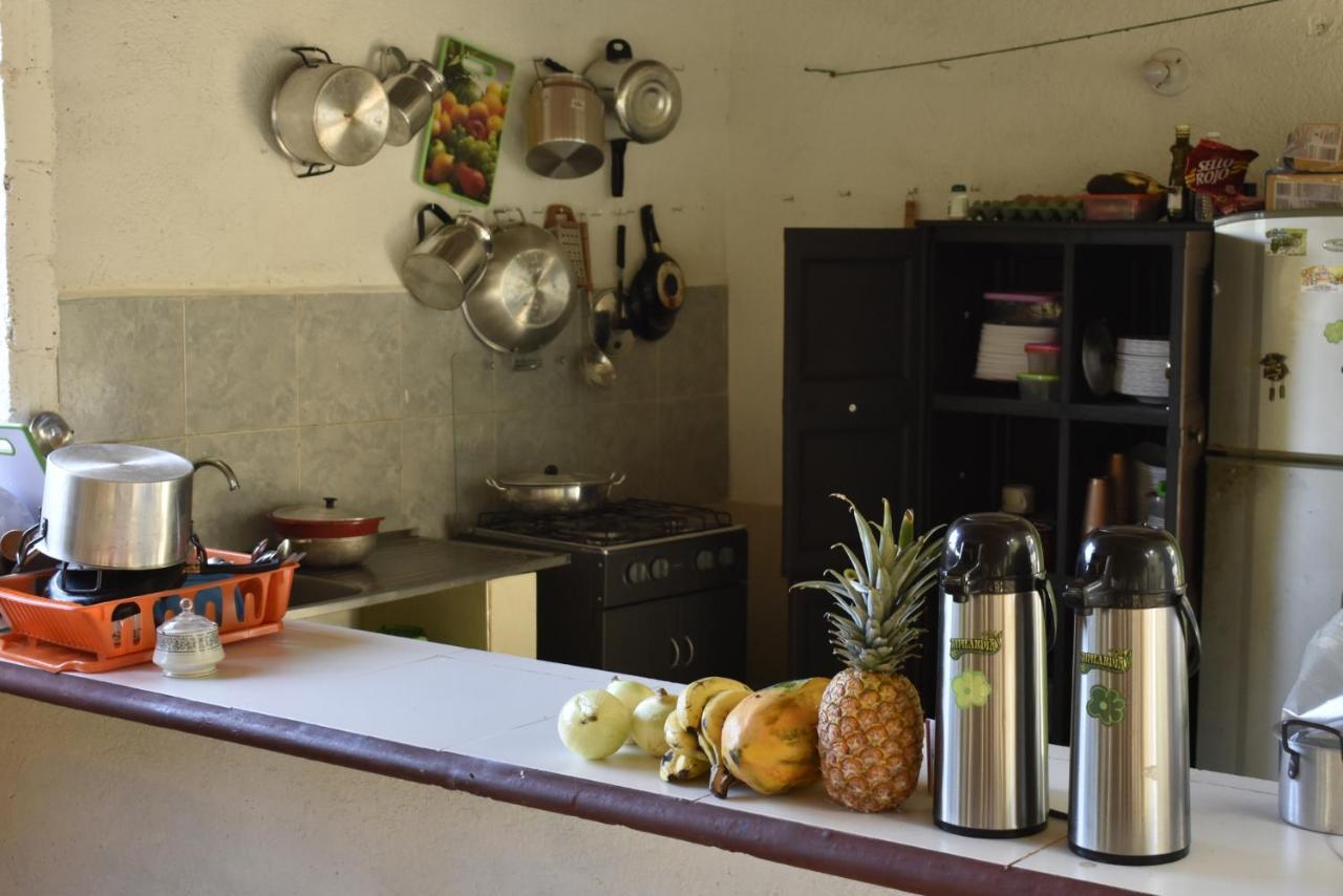 Hostel Hipilandia Таганга Экстерьер фото