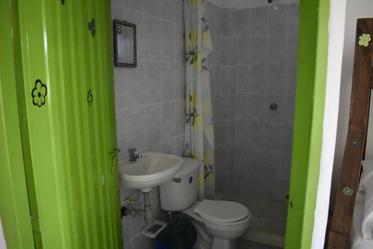 Hostel Hipilandia Таганга Номер фото